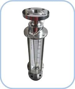 acrylic rotameter