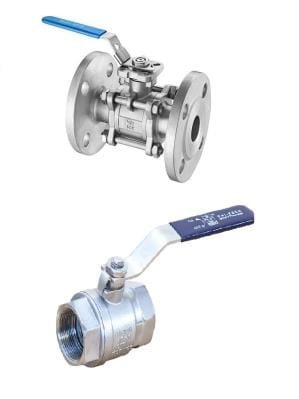 Ball Valve