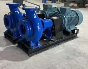 cs centrifugal pumps