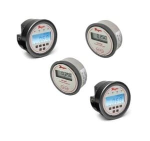 digital magnehelic gauge