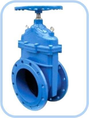 Gate Valve