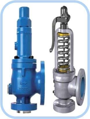 Safety Valve